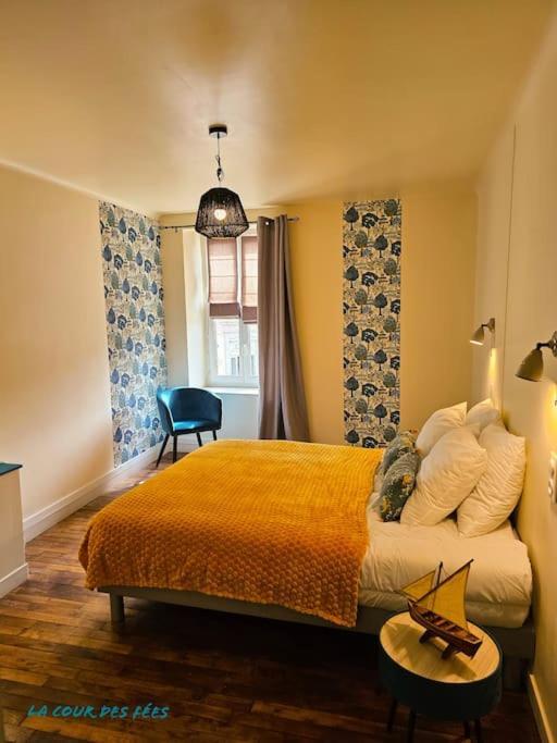 Appartement La Roche-Bernard - 60M² Plein Centre Exteriér fotografie