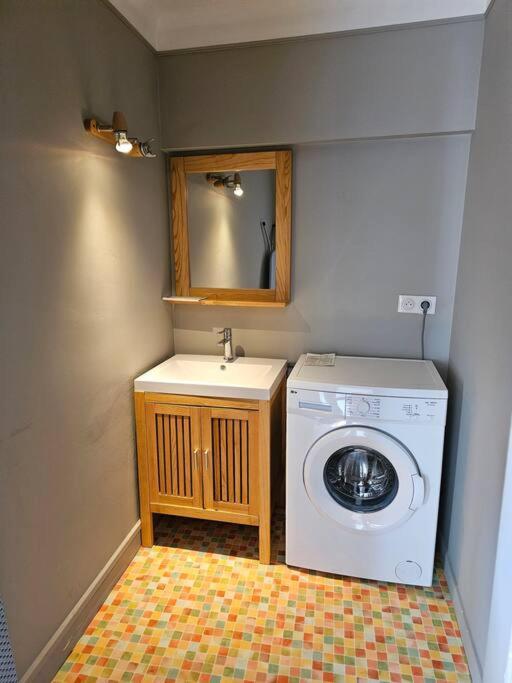 Appartement La Roche-Bernard - 60M² Plein Centre Exteriér fotografie