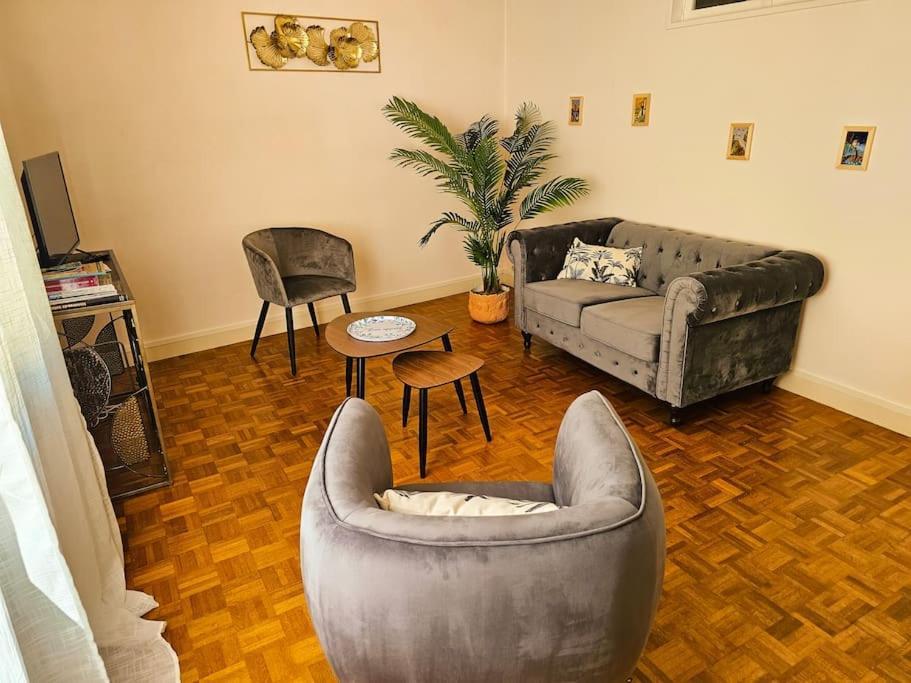 Appartement La Roche-Bernard - 60M² Plein Centre Exteriér fotografie