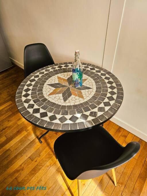 Appartement La Roche-Bernard - 60M² Plein Centre Exteriér fotografie