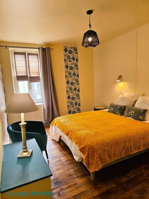 Appartement La Roche-Bernard - 60M² Plein Centre Exteriér fotografie