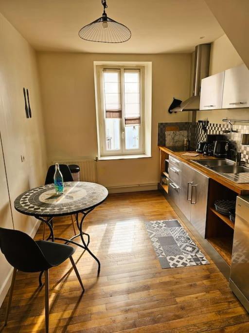 Appartement La Roche-Bernard - 60M² Plein Centre Exteriér fotografie