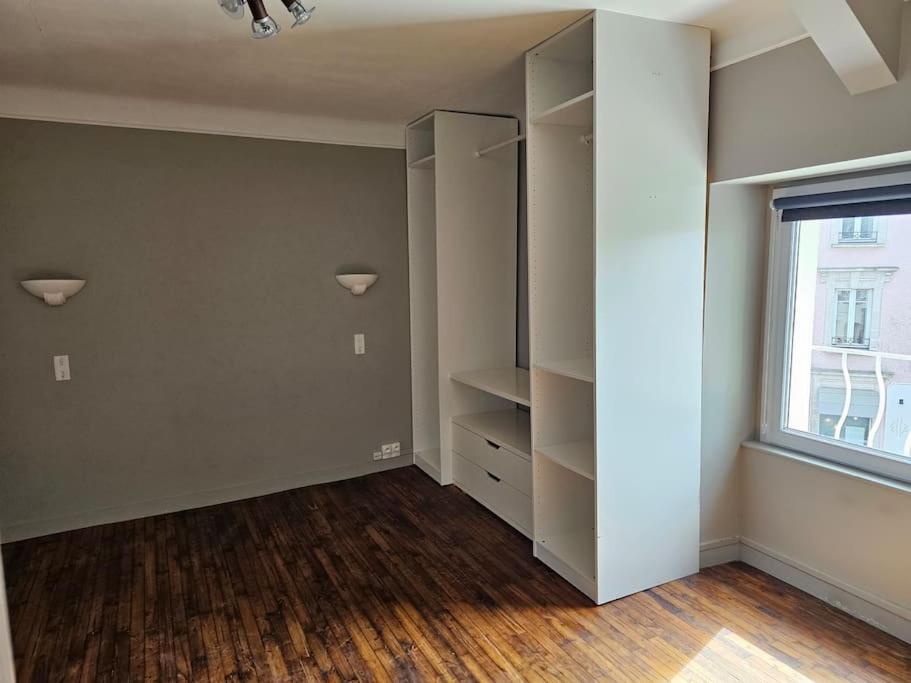 Appartement La Roche-Bernard - 60M² Plein Centre Exteriér fotografie