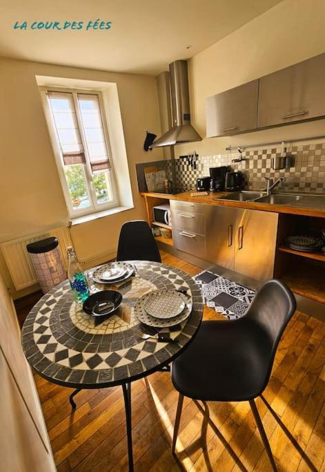 Appartement La Roche-Bernard - 60M² Plein Centre Exteriér fotografie